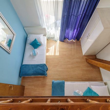 Apartments Mirjana Трогир Екстериор снимка